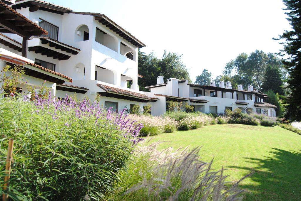 Hotel Avandaro Golf and Spa Resort