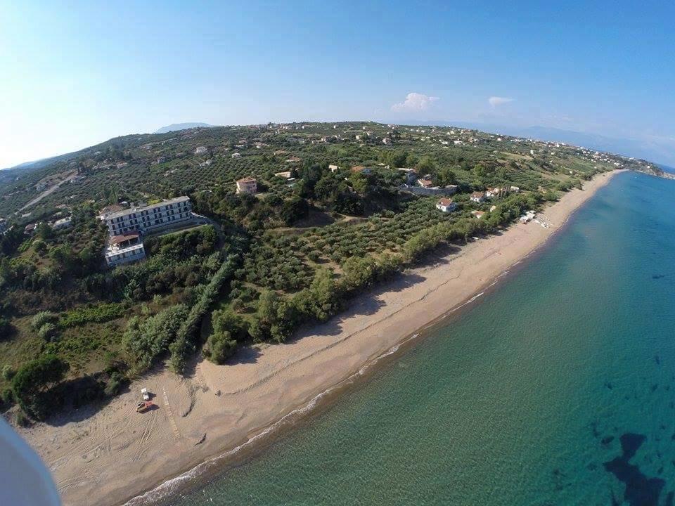 Hotel De La Plage