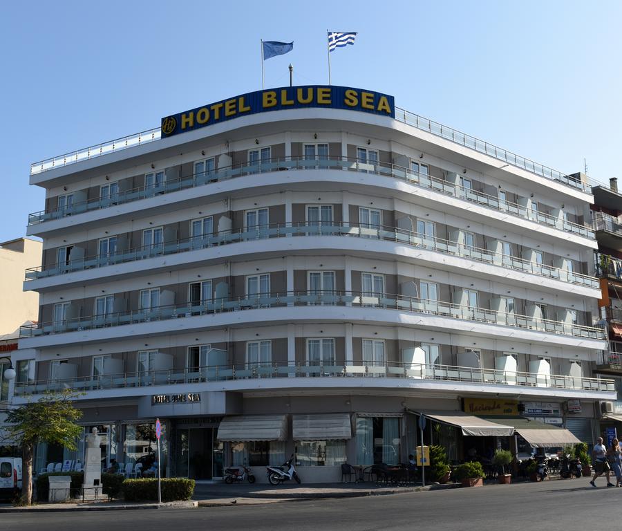 Blue Sea Hotel