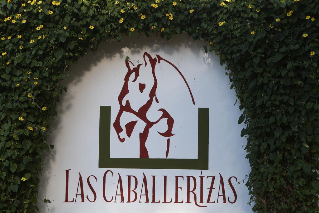 Hotel Las Caballerizas