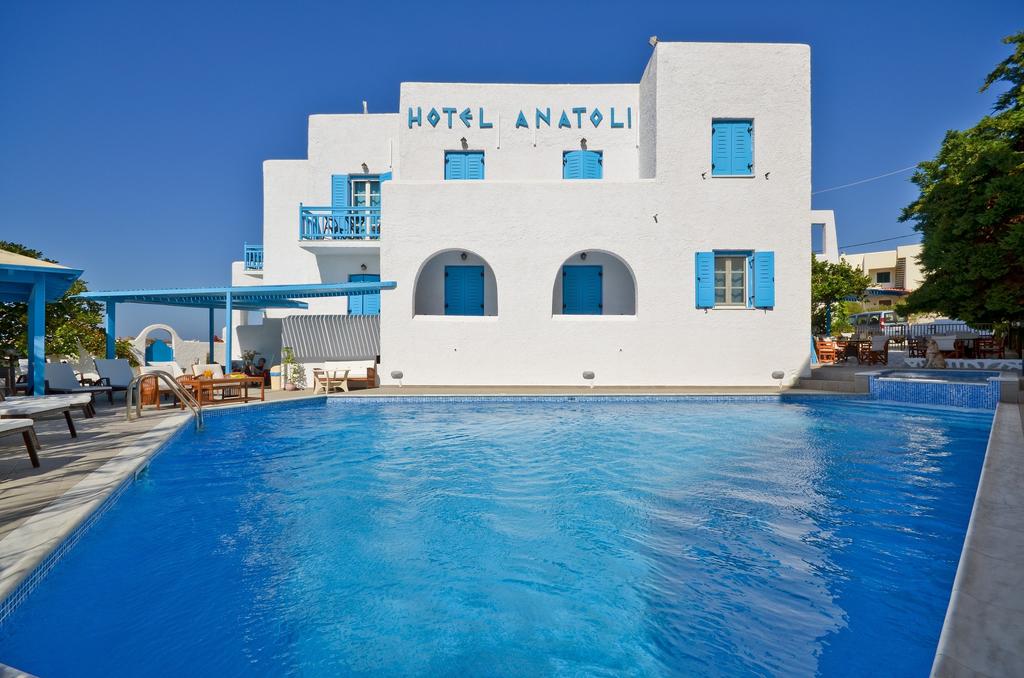 Anatoli Hotel