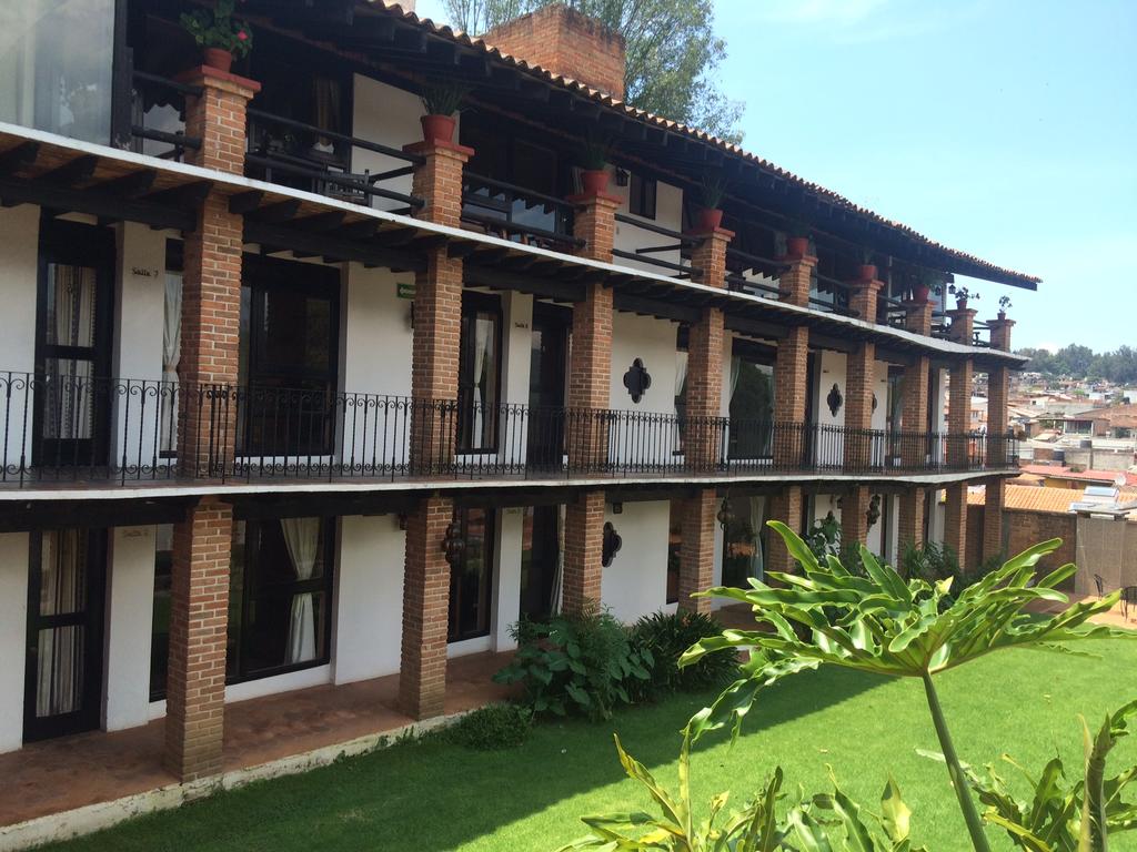 Hotel Los Arcos