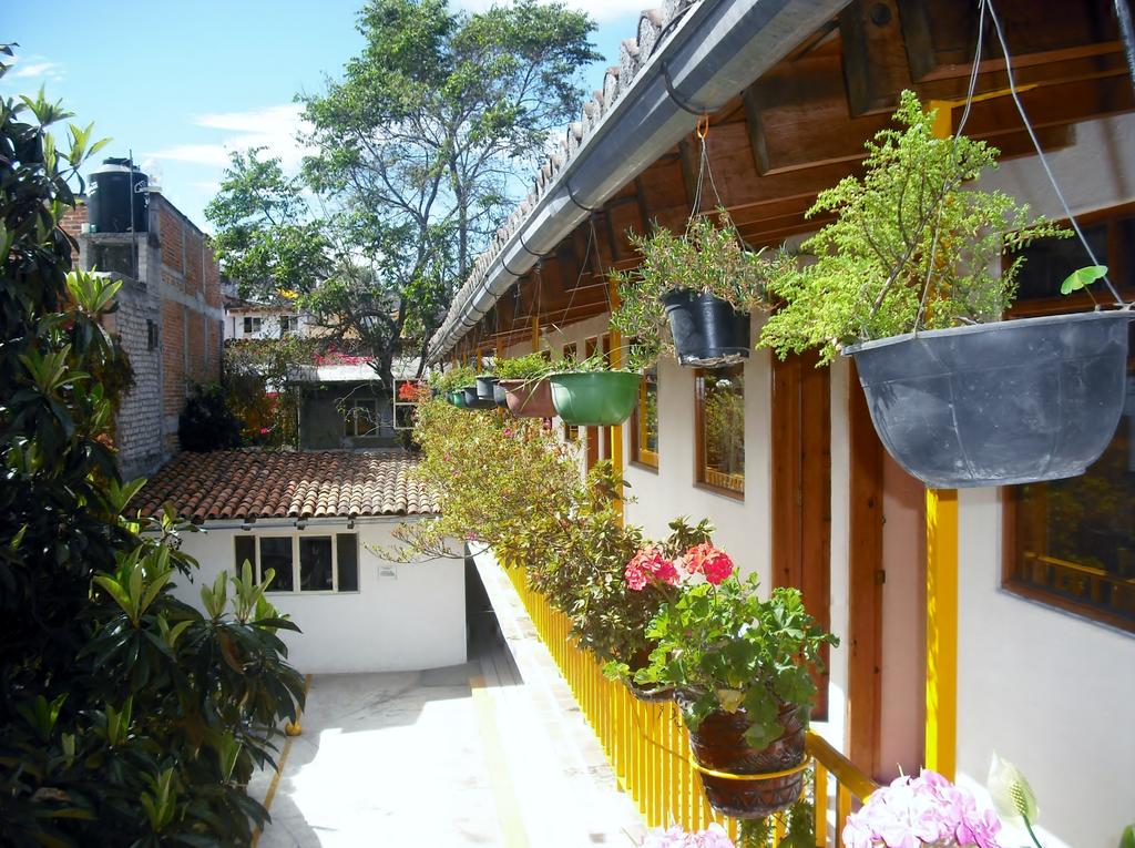 Posada Real del Valle