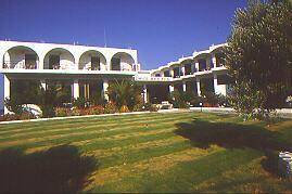 Lymiatis Beach Hotel