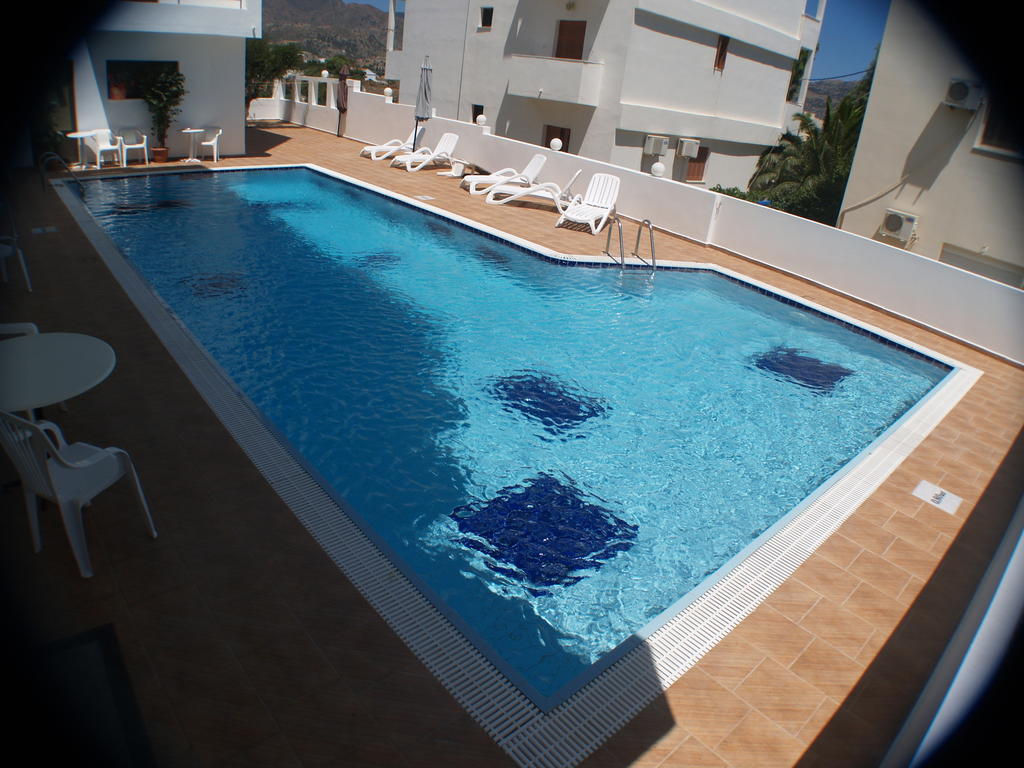 Iolkos Hotel