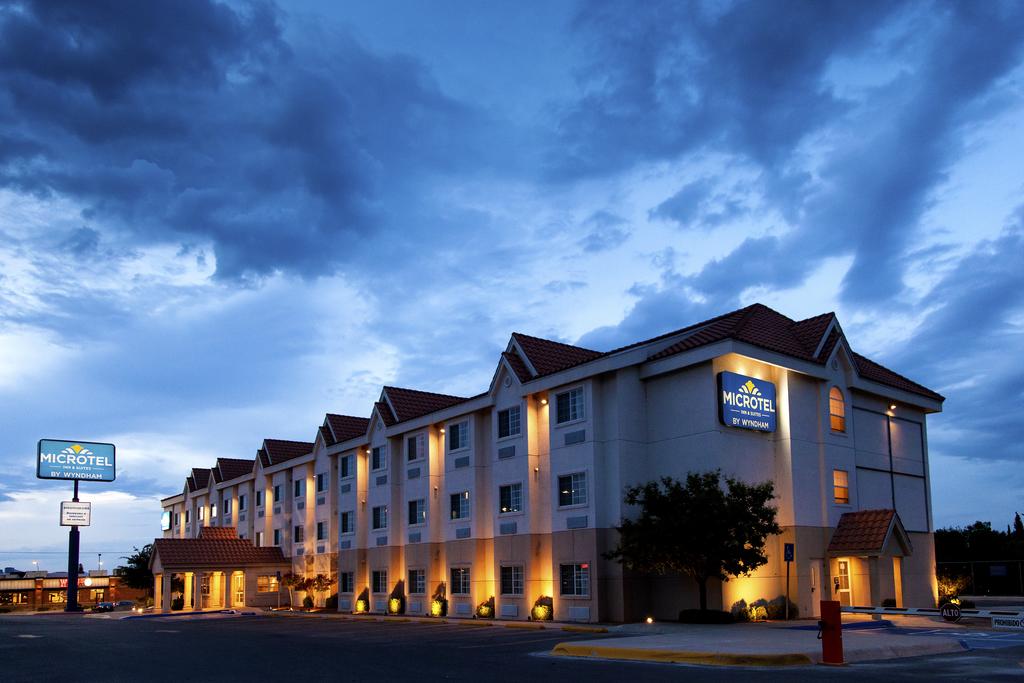 Microtel Inn and Suites by Wyndham Chihuahua