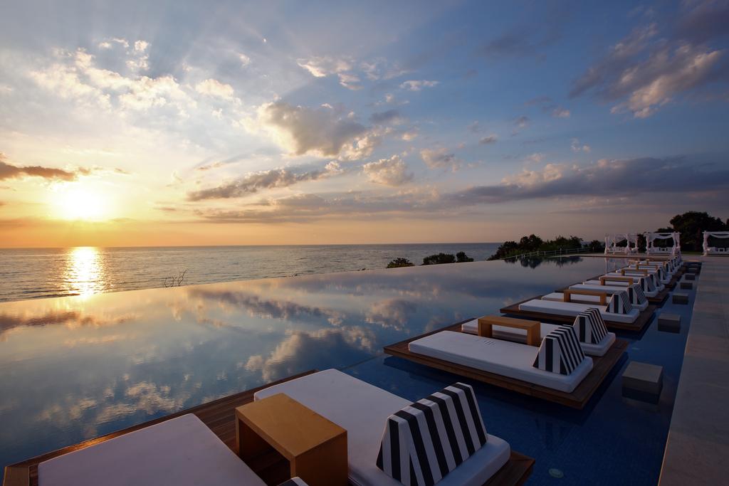 Cavo Olympo Luxury Resort and Spa