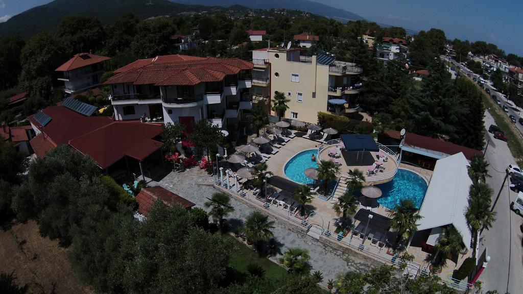 Hotel Niko Paradise