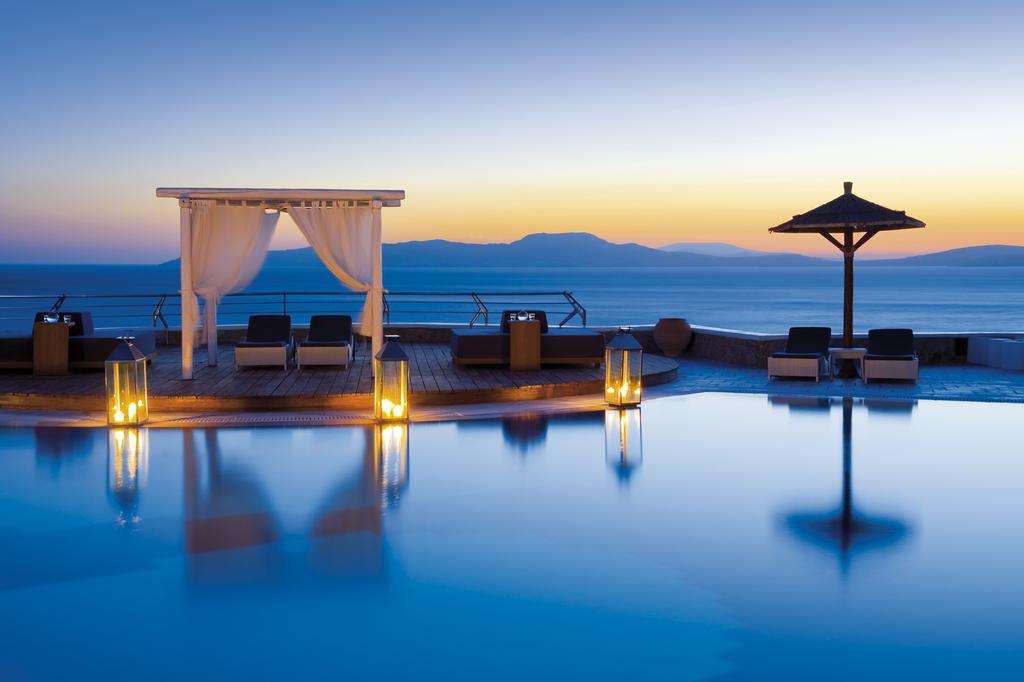 Mykonos Grand Hotel and Resort