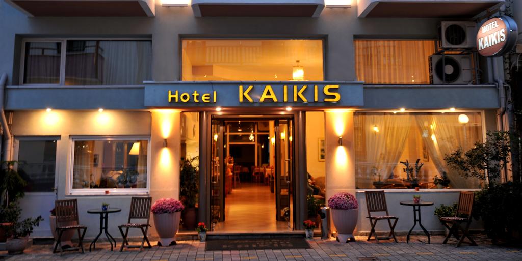 Hotel Kaikis