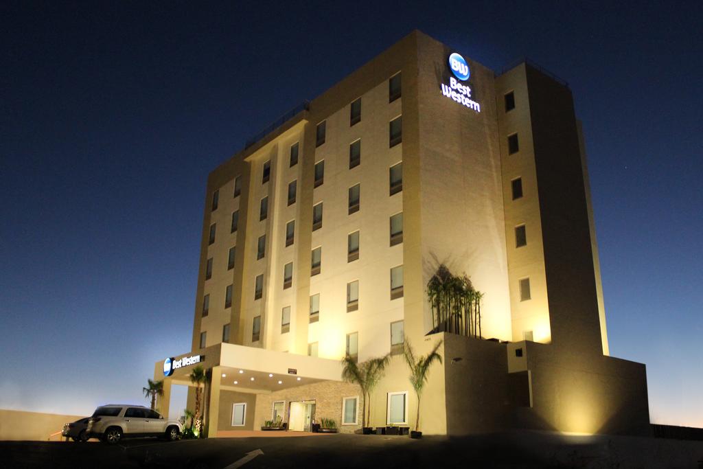 BEST WESTERN Cumbres Inn Juventud