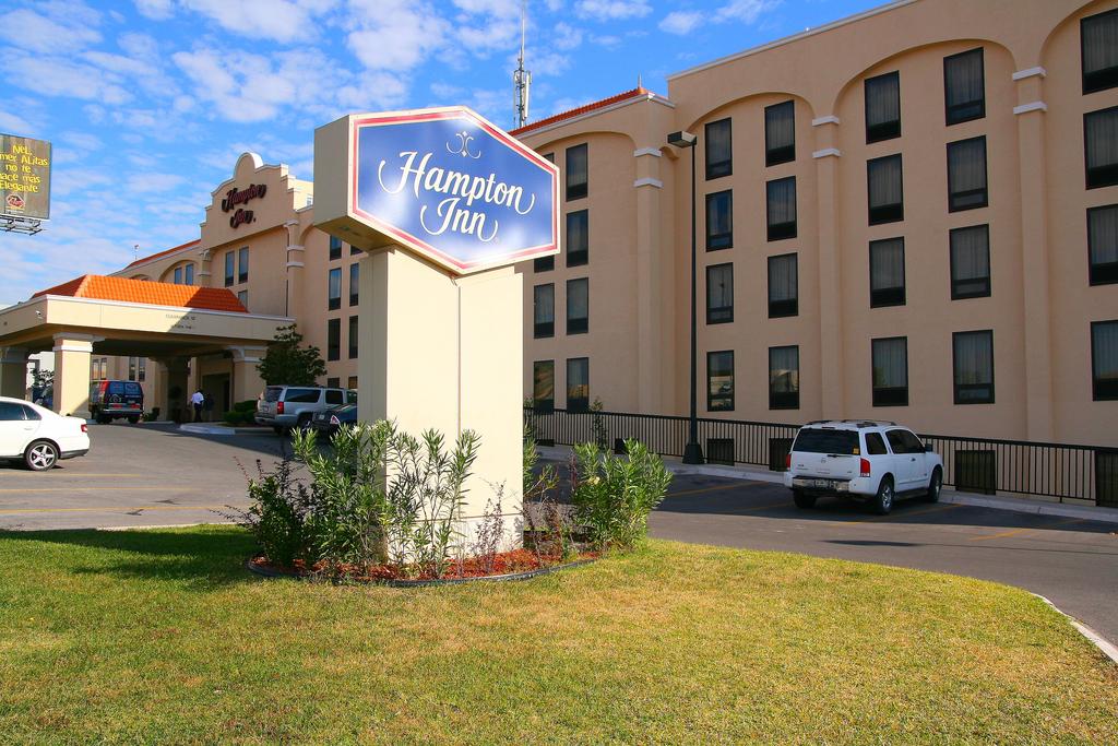 Hampton Inn Chihuahua City