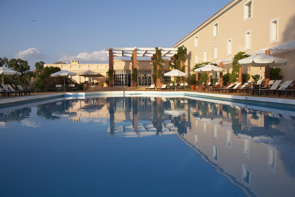 Amalia Hotel Nafplio