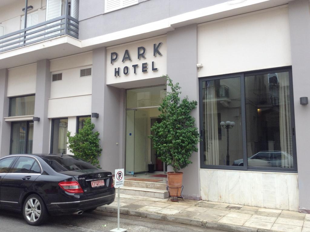 Park Hotel