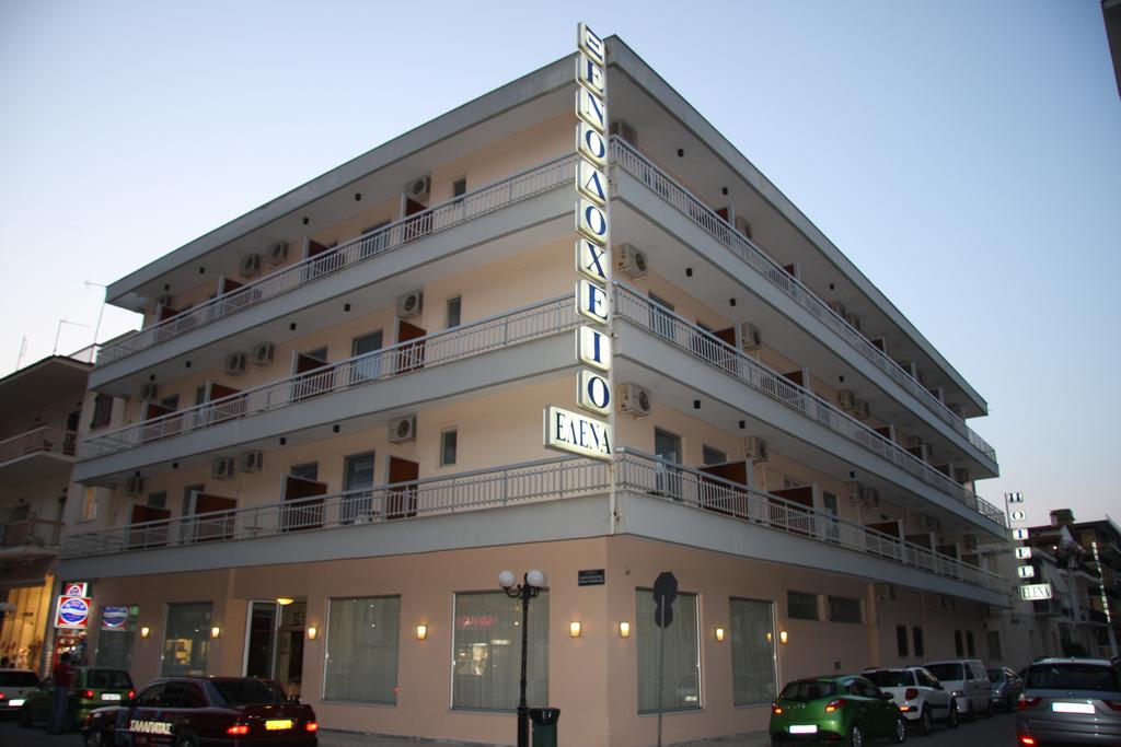 Hotel Elena