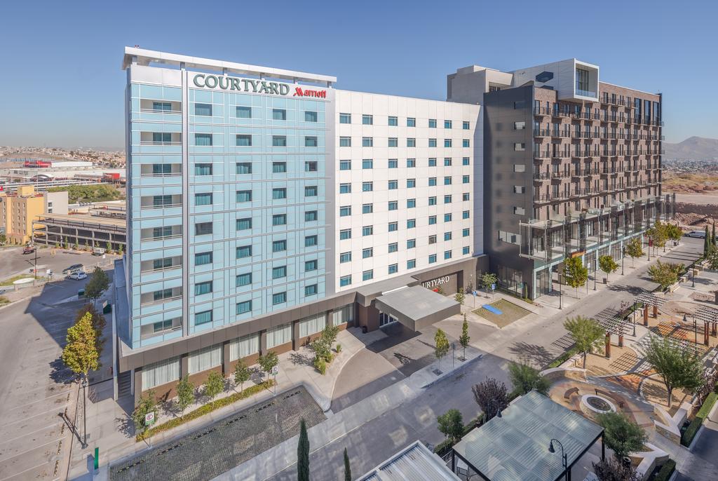 Courtyard by Marriott Chihuahua