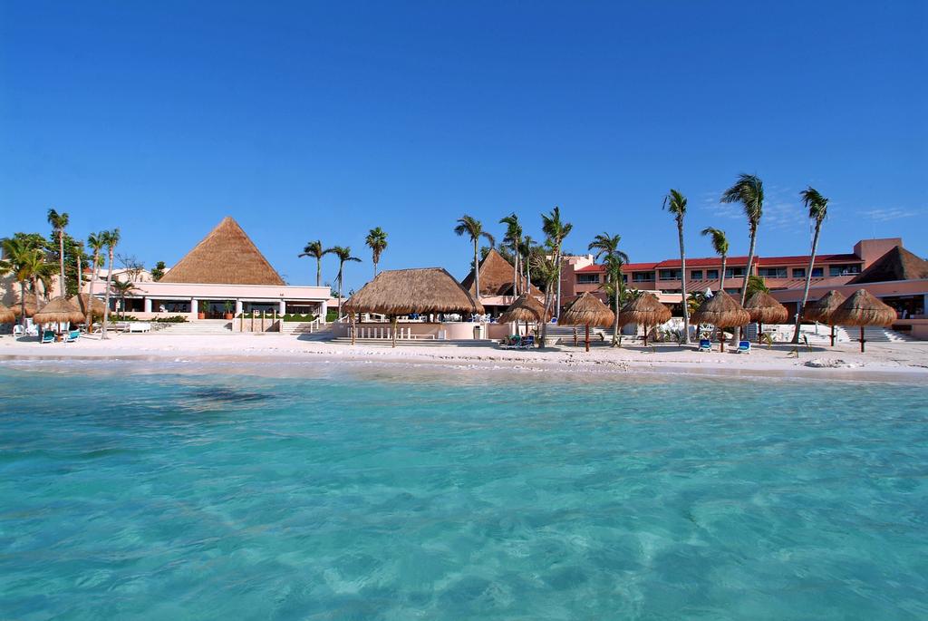 Omni Puerto Aventuras Beach Resort