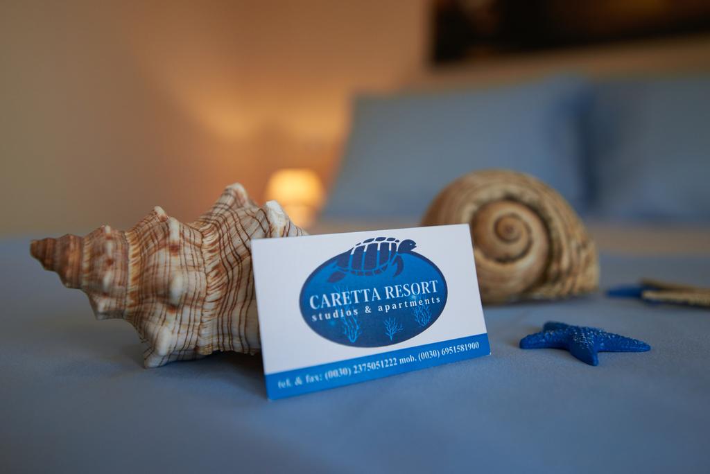 Caretta Resort