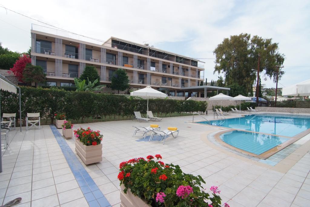 Apollon Hotel