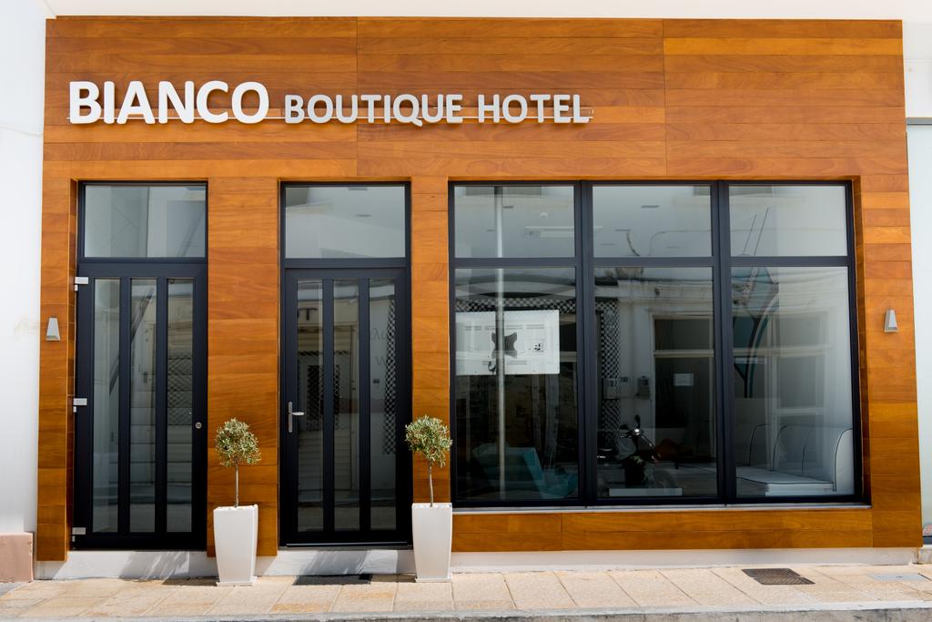 Bianco Boutique Hotel