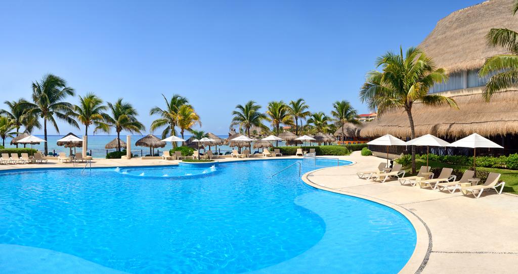 Catalonia Riviera Maya Resort and Spa- All Inclusive