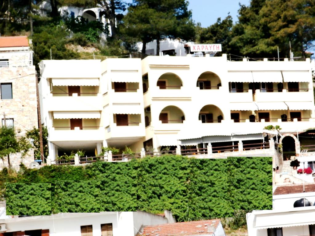 Haravgi Hotel