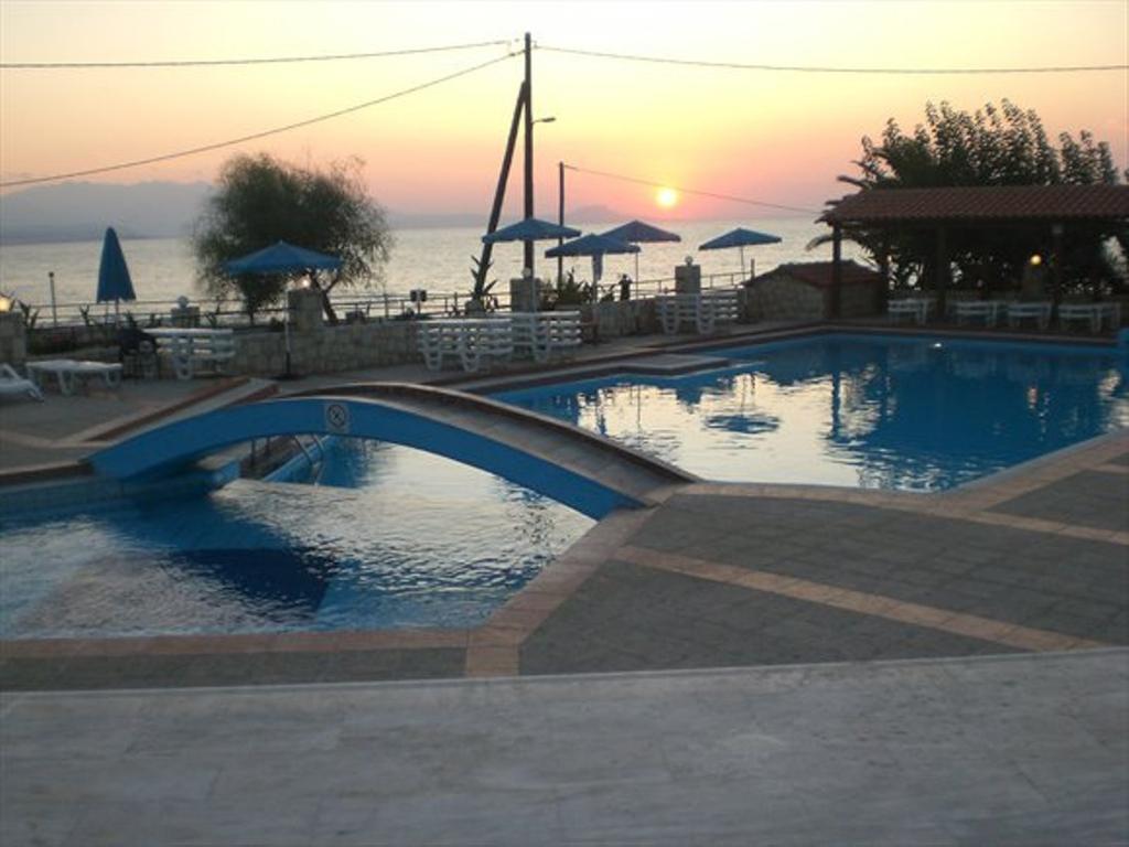 Begeti Bay Hotel