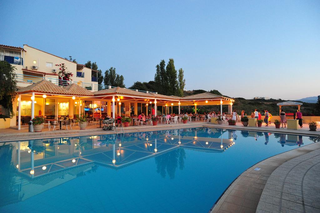 Rethymno Mare Hotel