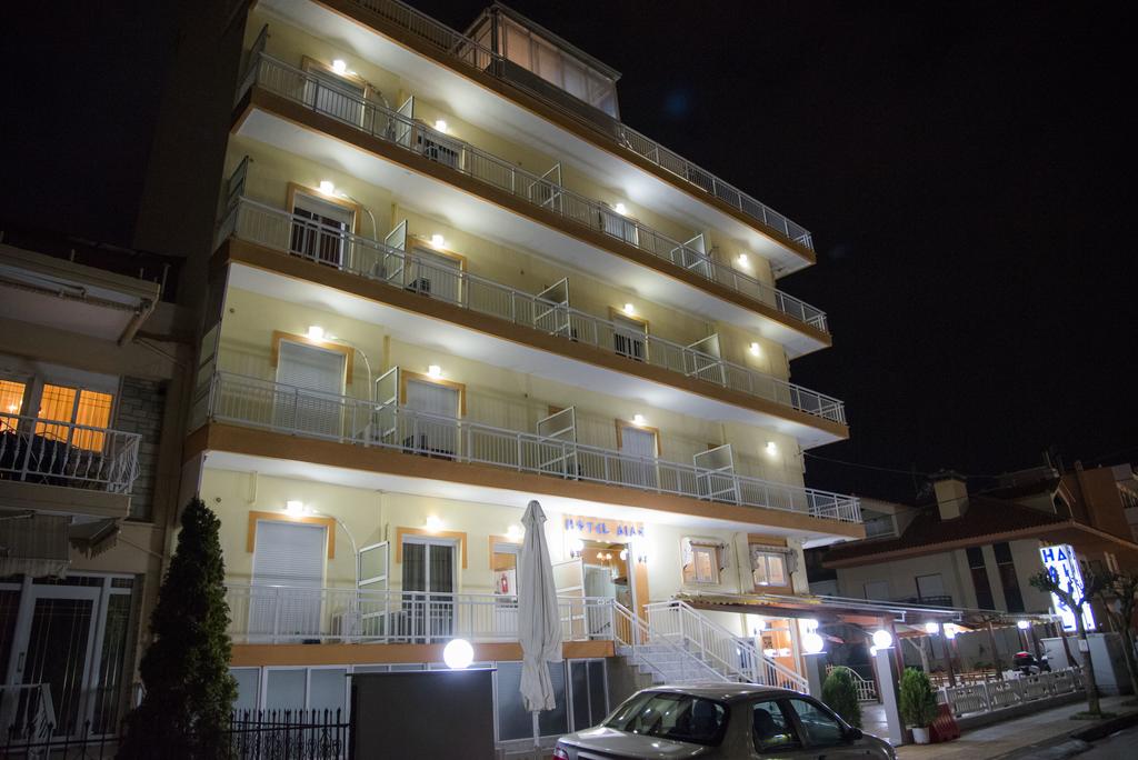 Dias Hotel