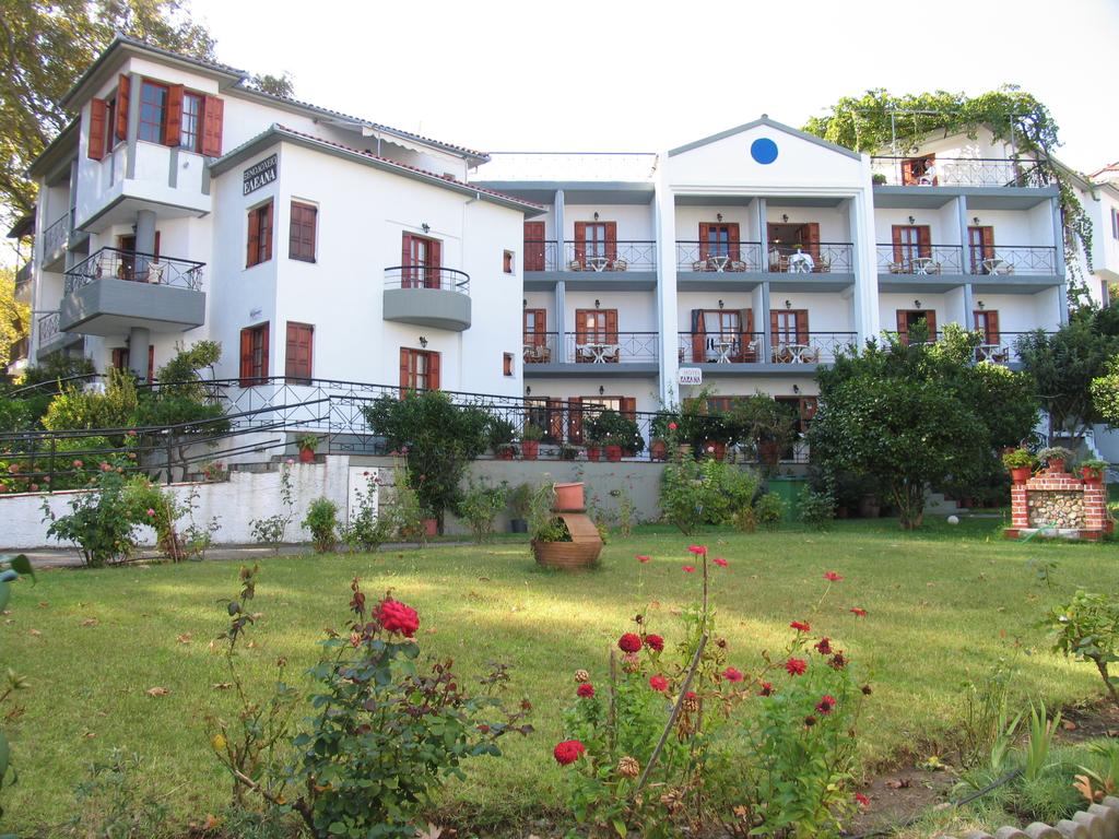 Hotel Eleana