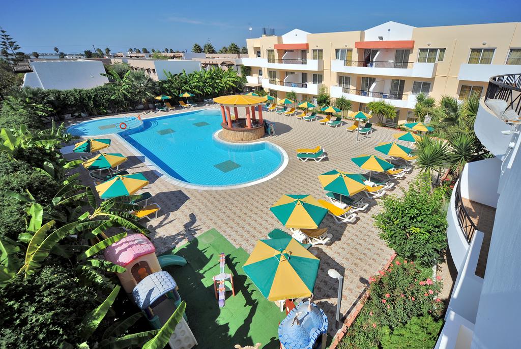 Pelopas Resort