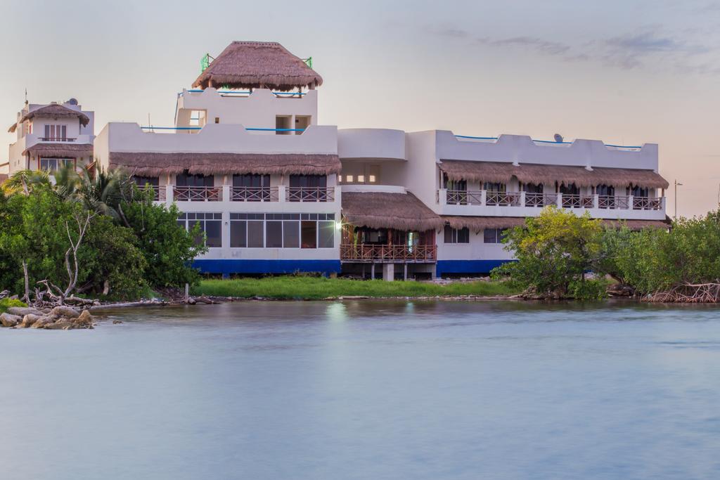 Hotel Porto Coral