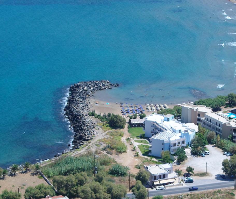 Elena Beach Hotel