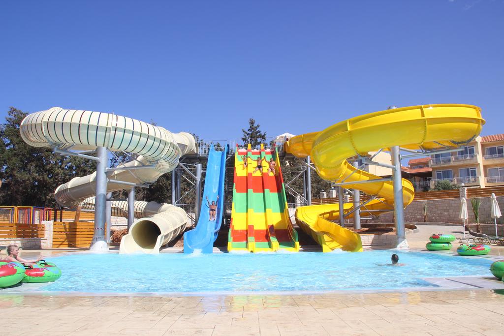 Gouves Water Park Holiday Resort - All Inclusive