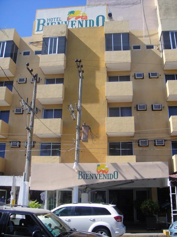 Hotel Bienvenido