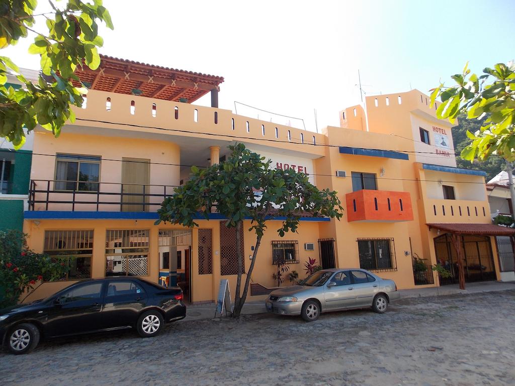 Hotel Bahia