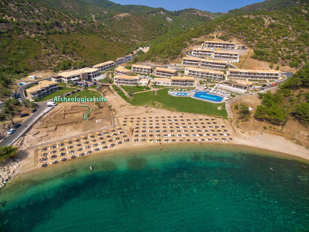 Thassos Grand Resort