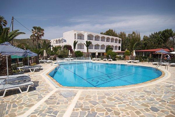 Ionikos Hotel