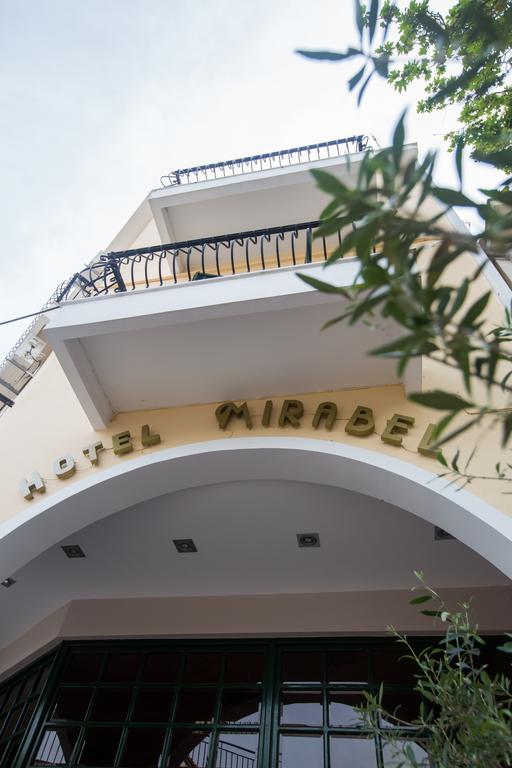 Mirabel Hotel