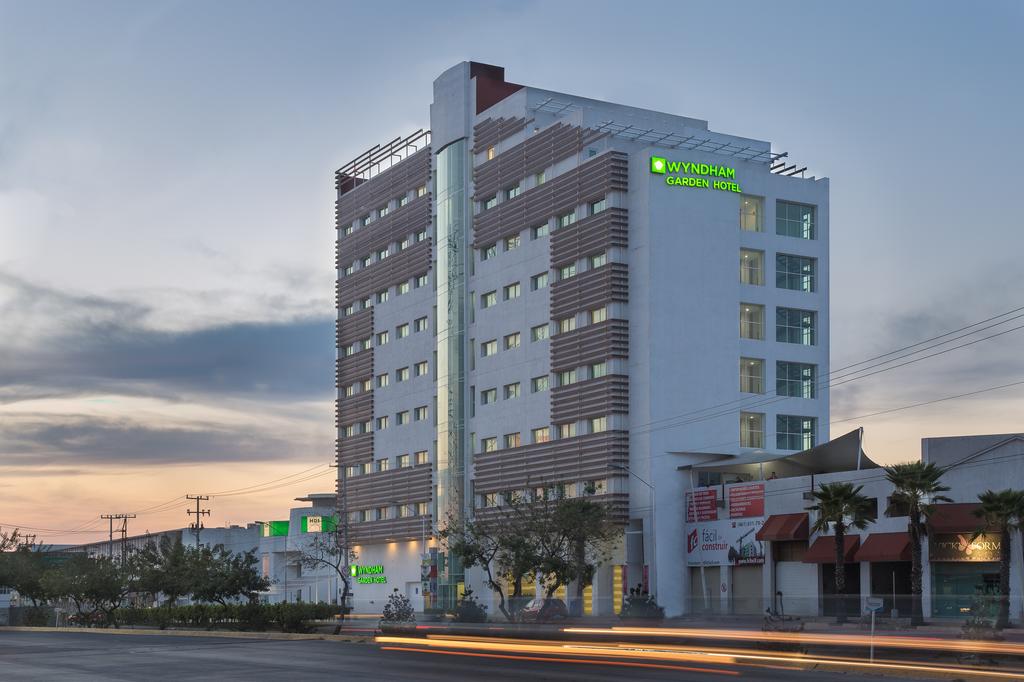 Wyndham Garden Celaya