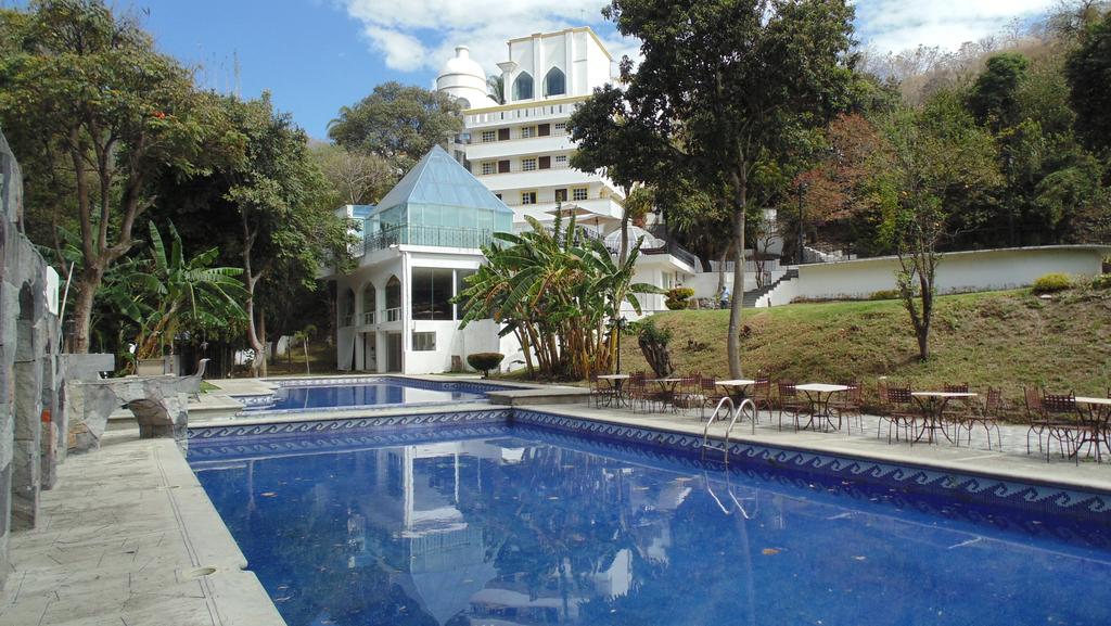 Casa del Rio Hotel-Spa