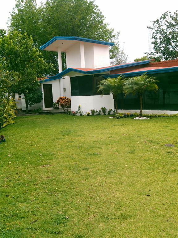 Hotel and Casa Atlixco De Las Flores