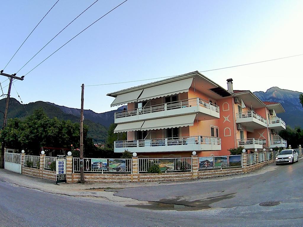 Porto Thassos