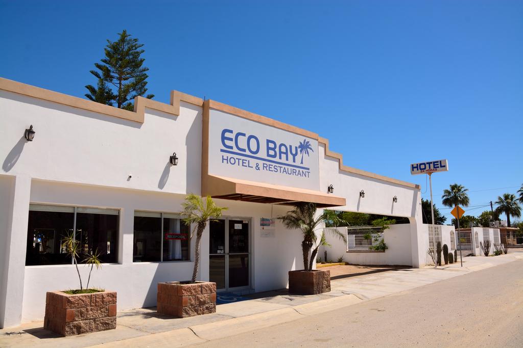 Eco Bay Hotel y Restaurant