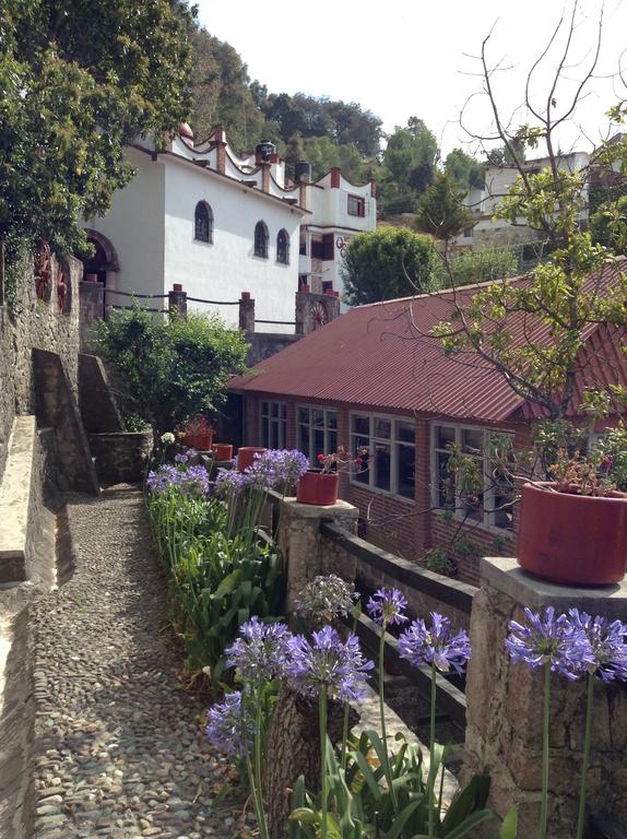 Campestre Quinta Esperanza Hotel