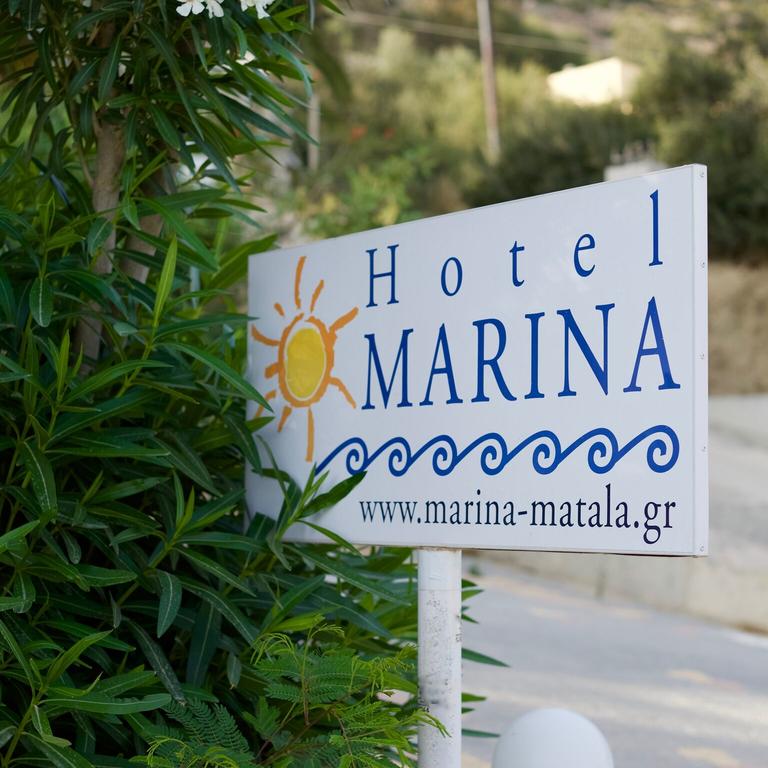 Marina Hotel