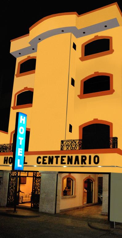 Hotel Centenario