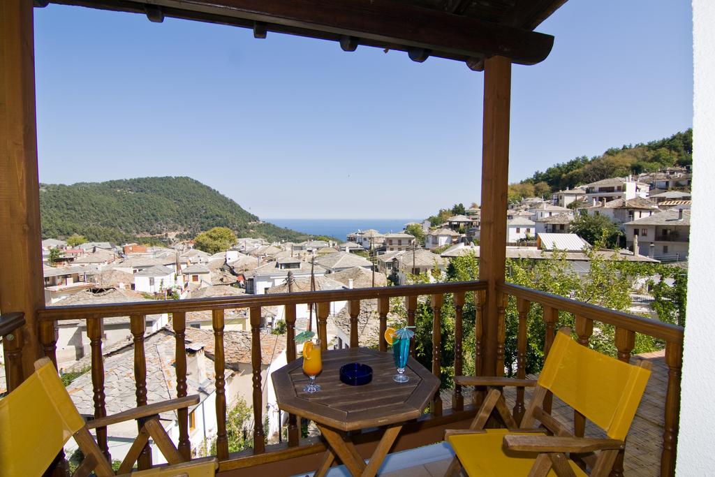 Thassos Inn