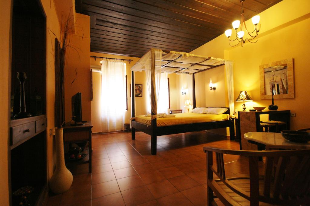 Doge Traditional Hotel - Apartments