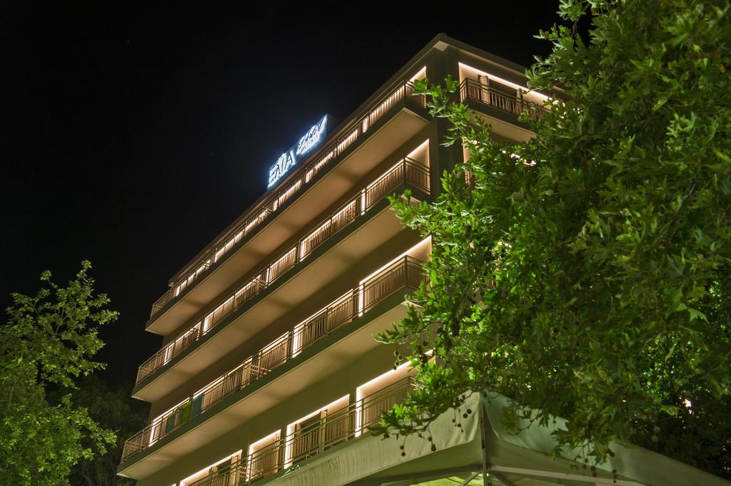 Elia Betolo Hotel